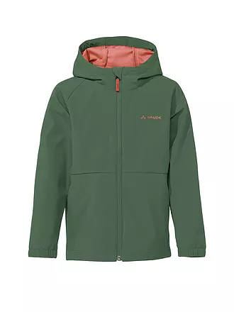 VAUDE | Giacca softshell per bambini Kinich |